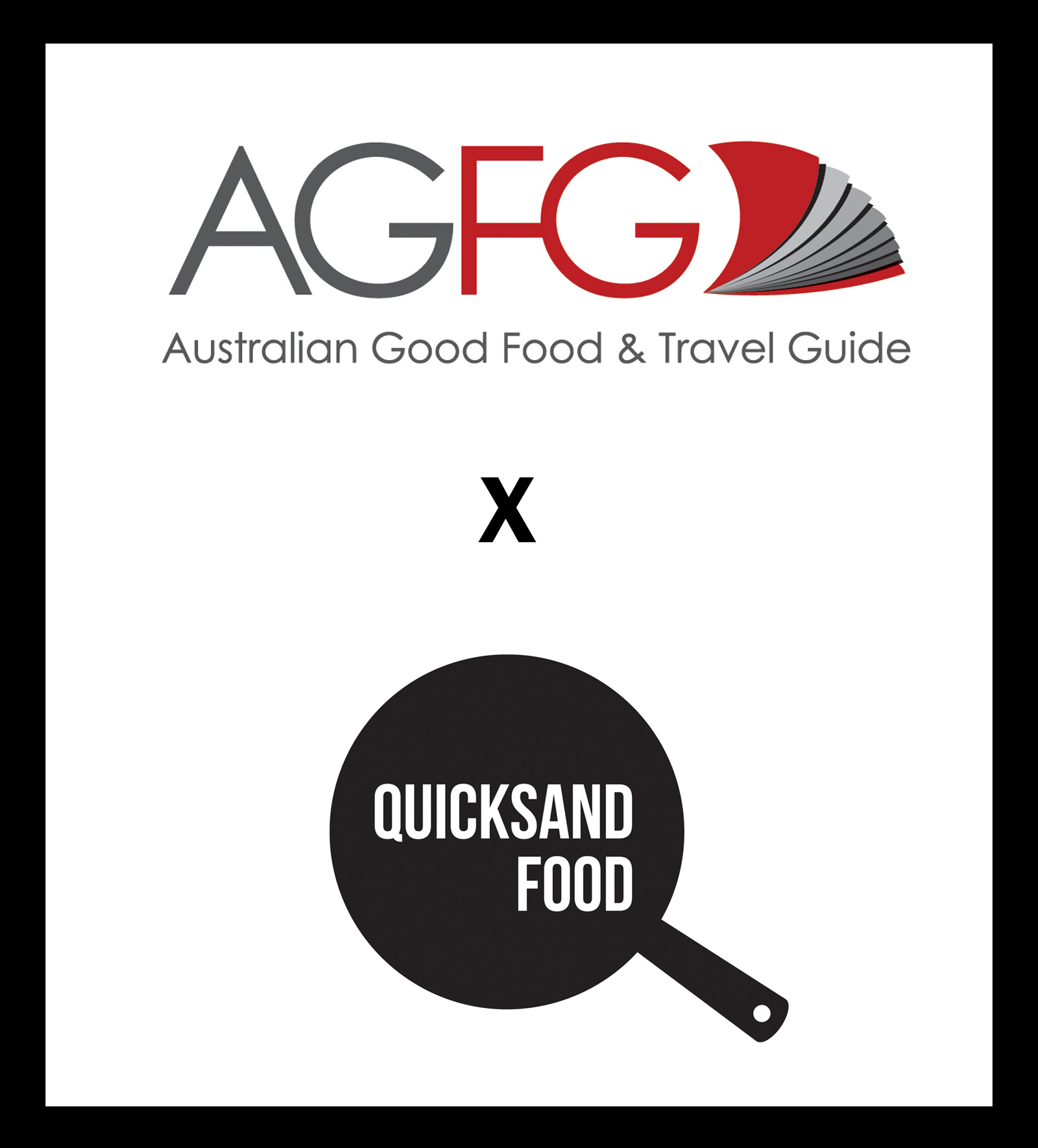 AGFG Australian Good Food & Travel Guide Local Food with Sean
