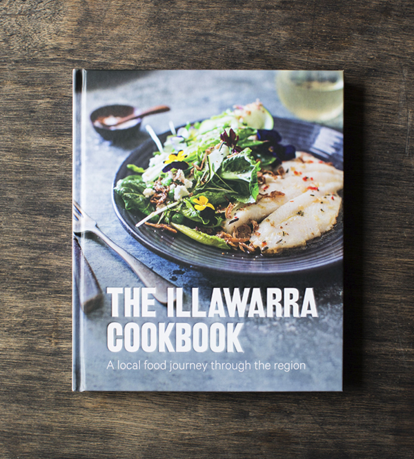 Illawarra Cookbook Web square