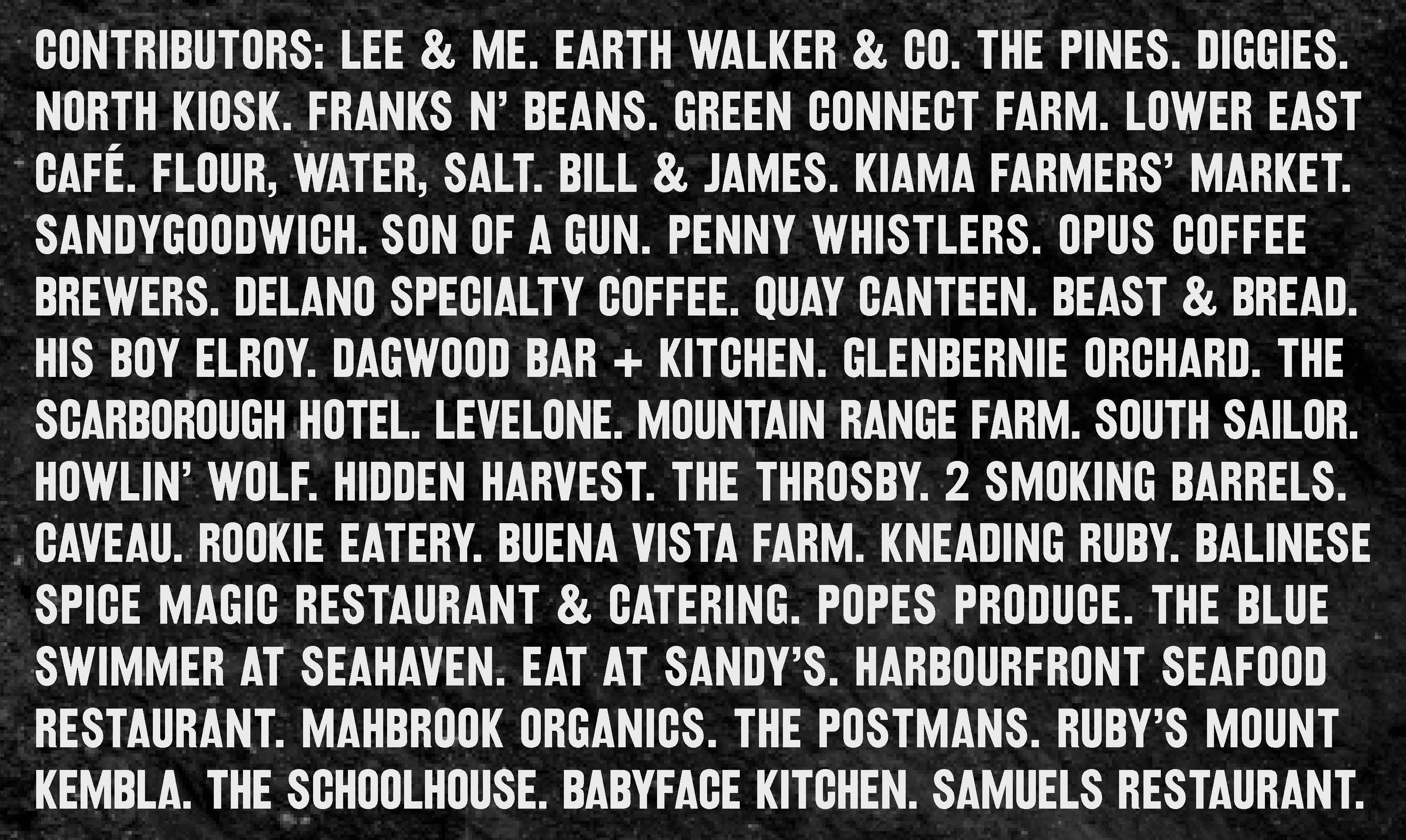 Quicksand Food - The Illawarra Cookbook Sample 01_Page_02