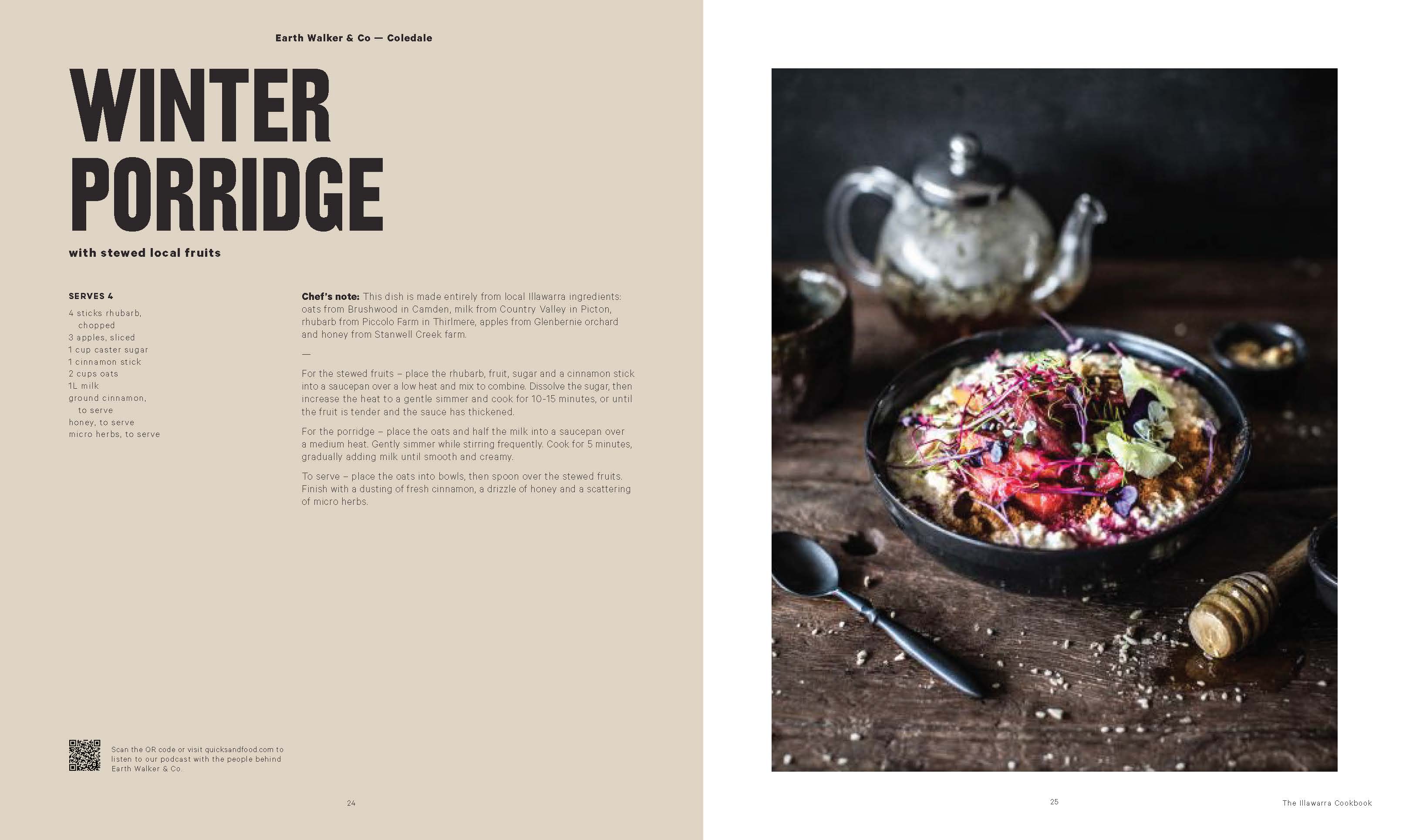 Quicksand Food - The Illawarra Cookbook Sample 01_Page_03