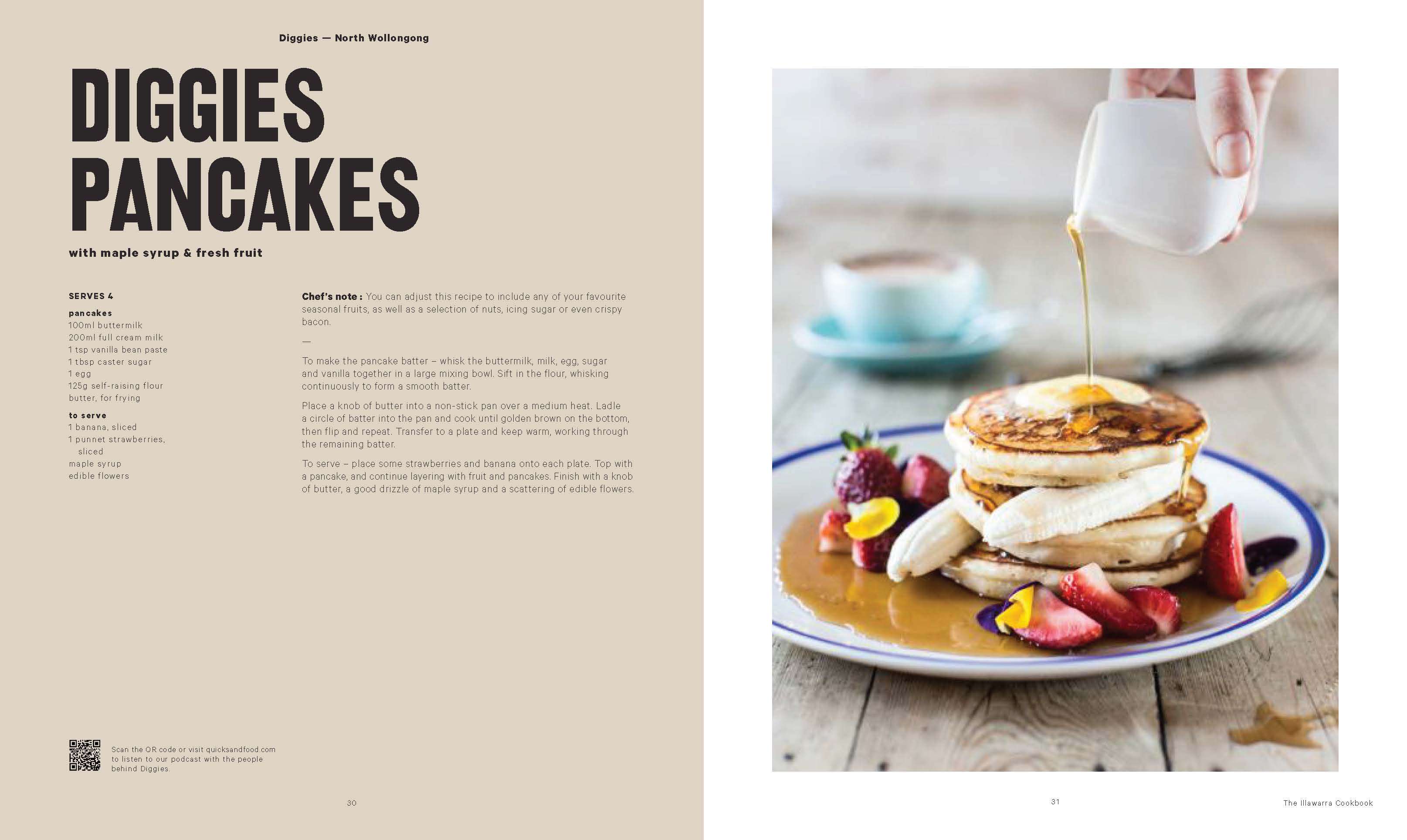Quicksand Food - The Illawarra Cookbook Sample 01_Page_05