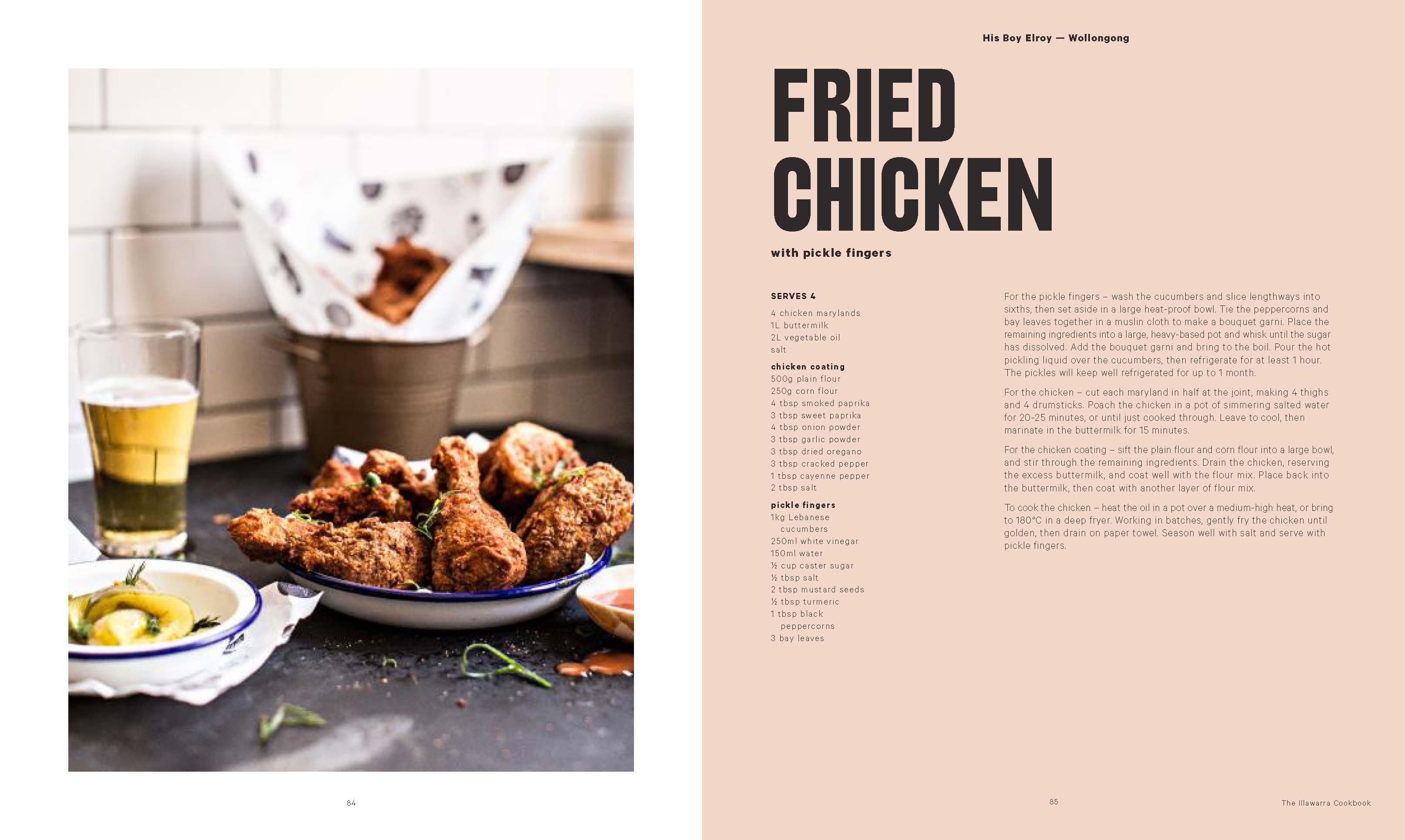 Quicksand Food - The Illawarra Cookbook Sample 01_Page_06
